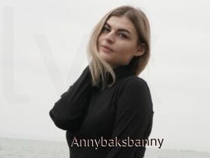 Annybaksbanny