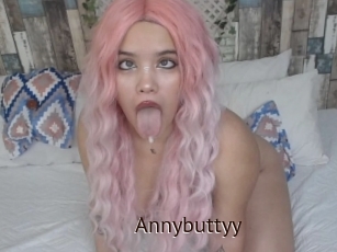 Annybuttyy