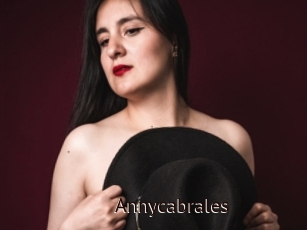 Annycabrales