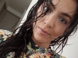 Annyclouds