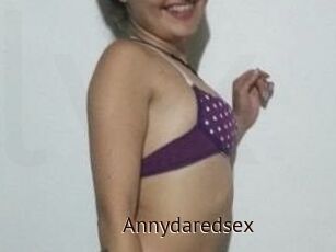 Annydaredsex