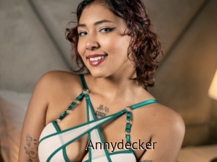 Annydecker
