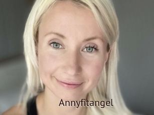 Annyfitangel