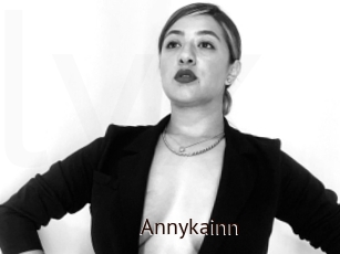 Annykainn