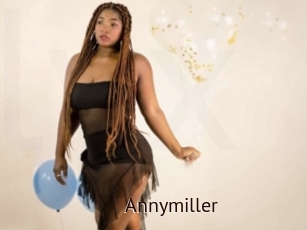 Annymiller