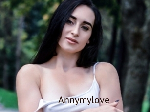 Annymylove