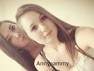 Annynammy