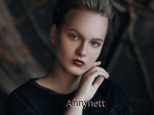 Annynett