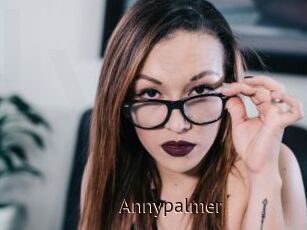 Annypalmer