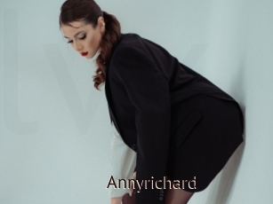 Annyrichard