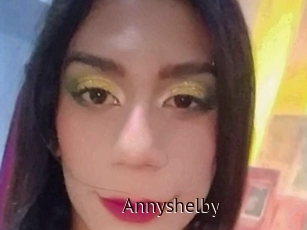 Annyshelby