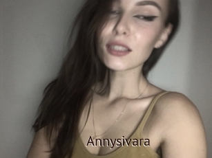 Annysivara