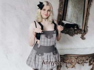 Annytiss