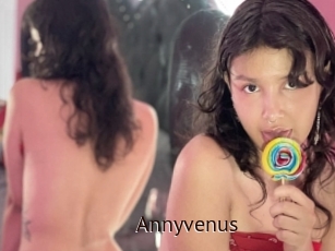Annyvenus