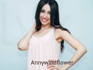 Annywindflower