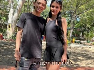 Annywithcaleb