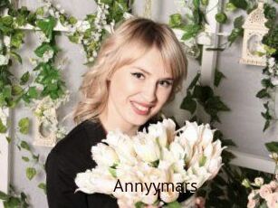 Annyymars