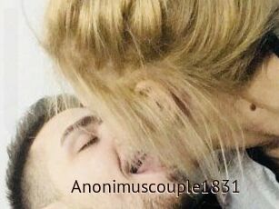 Anonimuscouple1831
