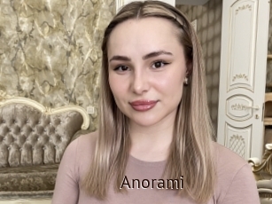 Anorami