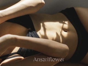 Ansariflower