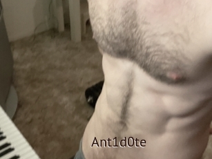 Ant1d0te