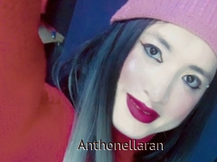 Anthonellaran