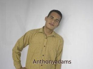 Anthonyadams