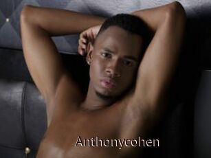 Anthonycohen