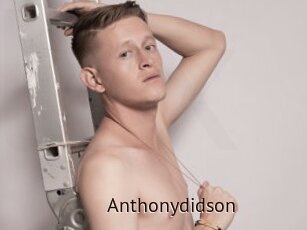 Anthonydidson