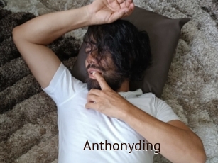 Anthonyding