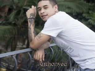 Anthonyed