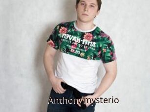 Anthonymysterio
