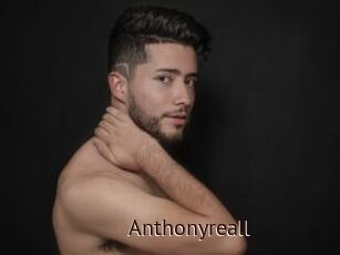Anthonyreall