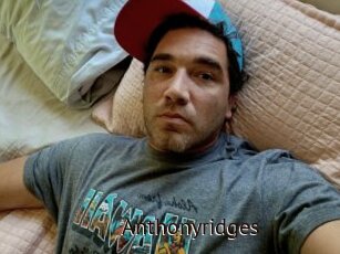 Anthonyridges