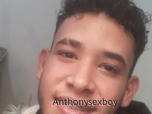 Anthonysexboy