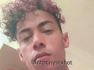 Anthonysexhot