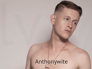 Anthonywite