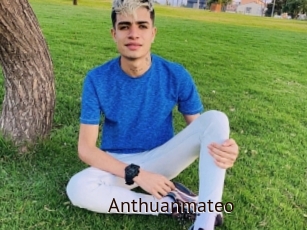 Anthuanmateo