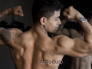 Antoduro