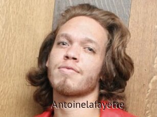 Antoinelafayette