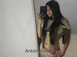 Antonellaalluree