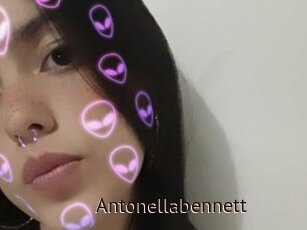Antonellabennett