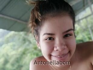 Antonellabom