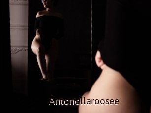 Antonellaroosee