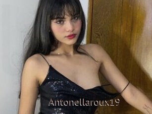 Antonellaroux19