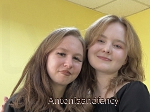Antoniaandfancy