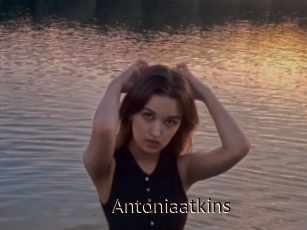 Antoniaatkins