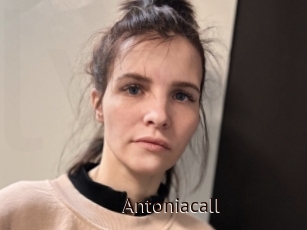 Antoniacall