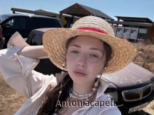 Antoniacapell