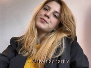 Antoniacharity